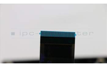 Lenovo 5CB0R11837 COVER Upper Case L 81EU OB W/KBNFPBLUK