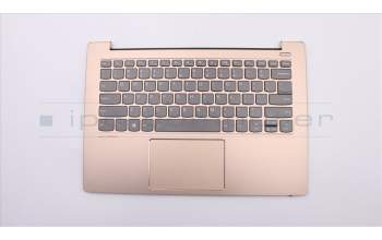 Lenovo 5CB0R11980 COVER Upper Case L 81EU COPW/KBNFPBLUS