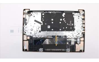 Lenovo 5CB0R11980 COVER Upper Case L 81EU COPW/KBNFPBLUS