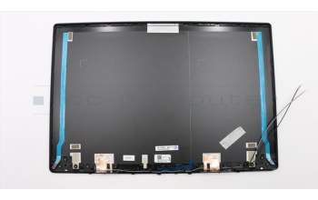 Lenovo 5CB0R12350 LCD Cover L 81EV OB GlassW/Antenna