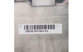 Lenovo 5CB0R13450 COVER Lower Case C 81B0 WO/FTC USB2.0 IG