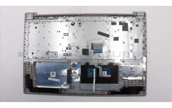 Lenovo 5CB0R16551 COVER UpCaseASM W/KB L81DC CHCO SLV