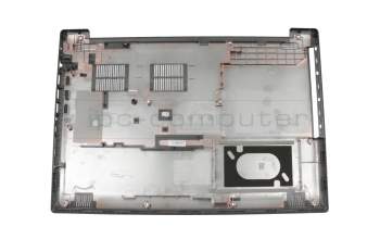 5CB0R16586 original Lenovo Bottom Case grey