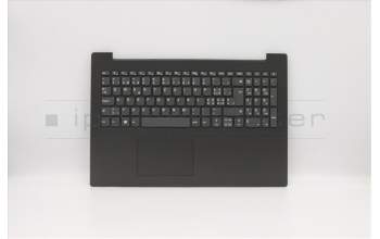Lenovo 5CB0R16623 COVER UpCaseASM W/KB L81DC IG SWS