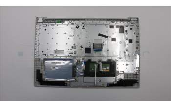Lenovo 5CB0R16644 COVER UpCaseASM W/KB L81DC PG GRE