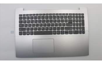 Lenovo 5CB0R16651 COVER UpCaseASM W/KB L81DC PG EURO ENG