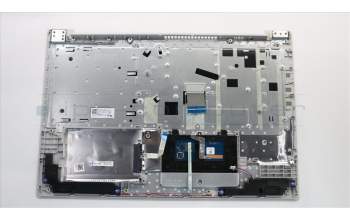 Lenovo 5CB0R16651 COVER UpCaseASM W/KB L81DC PG EURO ENG