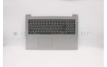 Lenovo 5CB0R16665 COVER UpCaseASM W/KB L81DC PG HBW