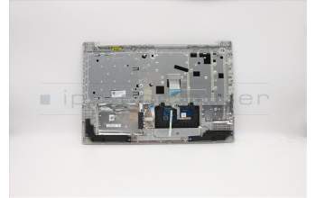 Lenovo 5CB0R16665 COVER UpCaseASM W/KB L81DC PG HBW