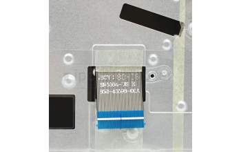 Lenovo 5CB0R16665 COVER UpCaseASM W/KB L81DC PG HBW