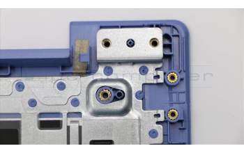 Lenovo 5CB0R16721 COVER UpCaseASM W/KB L81DC LBU HBW