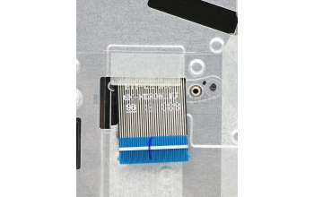Lenovo 5CB0R16729 COVER UpCaseASM W/KB L81DC IG FRA