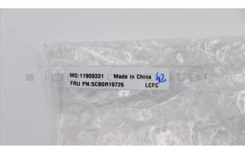 Lenovo 5CB0R19726 COVER Strip Cover L 81EV
