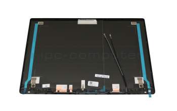 5CB0R20131 original Lenovo display-cover 35.6cm (14 Inch) black