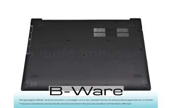 5CB0R20165 original Lenovo Bottom Case grey