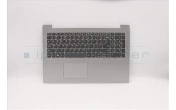 Lenovo 5CB0R26496 COVER UpCaseASM W/KB L81EY PG ENG