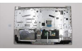 Lenovo 5CB0R26499 COVER UpCaseASM W/KB L81EY PG NORDIC