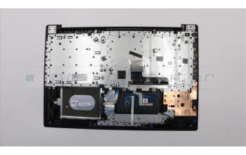 Lenovo 5CB0R26527 COVER UpCaseASM W/KB L81EY IG GER