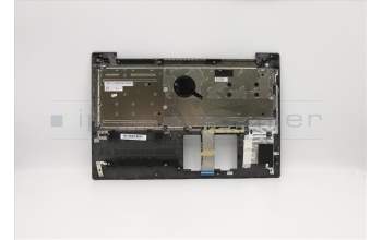Lenovo 5CB0R28209 COVER UpperCase W81HL NFP IG NBL W/KBUSI