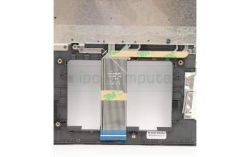 Lenovo 5CB0R28214 COVER UpperCase W81HL NFP IG NBL W/KB US
