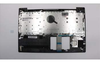 Lenovo 5CB0R28216 COVER UpperCaseW81HL NFP IG NBLW/KBCZ-SK