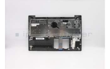 Lenovo 5CB0R28219 COVER UpperCase W81HL NFP IG NBL W/KB TR