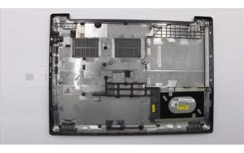 Lenovo 5CB0R33587 COVER LOWER CASE 81D0 GRAPHITE GREY