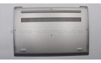 Lenovo 5CB0R34744 Lower Case 3N 81GC Platinum Grey