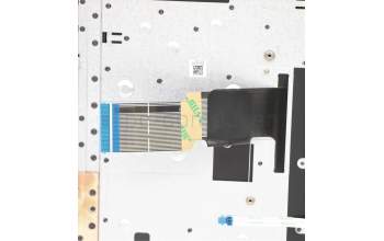 Lenovo 5CB0R34925 COVER UpperCaseC81HQW/KB NFP NBL IG AR-E