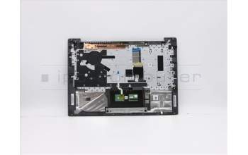 Lenovo 5CB0R39229 COVER UpperCaseASM C 81HM NFP NBL IG ND