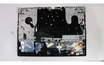 Lenovo 5CB0R40165 COVER UpperCase L 81FV W/KB WH BL GK