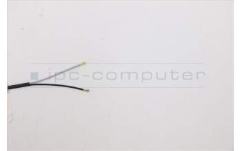 Lenovo 5CB0R40188 COVER UpperCase L 81FV W/KB WH BL UK