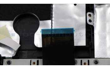 Lenovo 5CB0R40192 COVER UpperCase L 81FV W/KB WH BL SP