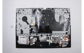 Lenovo 5CB0R40217 COVER UpperCase L 81FV W/KB WH BL FR