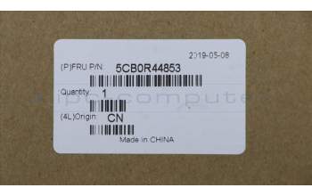 Lenovo 5CB0R44853 COVER LCDCover L81FV FHD AG2.6W/EDPCable