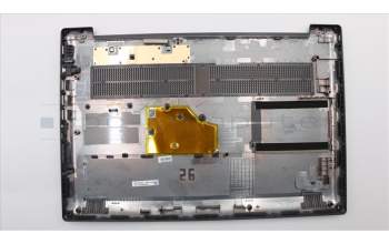 Lenovo 5CB0R46705 COVER LOWER CASE L81FK GRAPHITE GREY