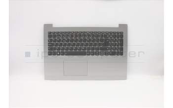 Lenovo 5CB0R46964 COVER UpCaASMW/KB L81FK PG BL POR