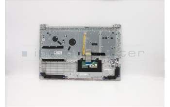 Lenovo 5CB0R46964 COVER UpCaASMW/KB L81FK PG BL POR