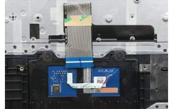 Lenovo 5CB0R47015 COVER UpCaASMW/KB L81FK IG NBL EURO