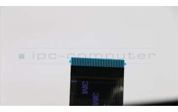 Lenovo 5CB0R47228 COVER Upper Case L 81HA FP BL IG W/KBFR