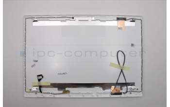 Lenovo 5CB0R48727 COVER LCD COVER L81FK WHITE W/ANTE W/EDP