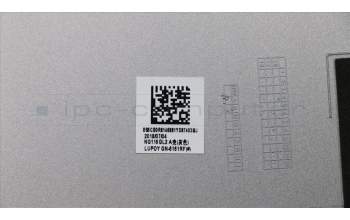 Lenovo 5CB0R61468 COVER LCD Cover 3N 81J1 MGR