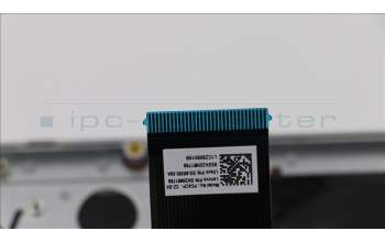Lenovo 5CB0R61492 COVER UpCase ASM 3N81J2 MGR W/KB CZE/SLK