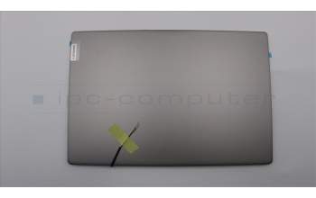 Lenovo 5CB0S15945 LCD Cover C 81J7 Grey