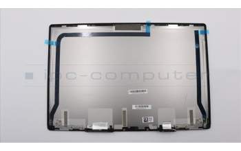 Lenovo 5CB0S15945 LCD Cover C 81J7 Grey