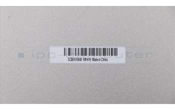 Lenovo 5CB0S15948 COVER LCD Cover C 81J7 Grey Normal