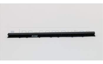 Lenovo 5CB0S15952 COVER Hinge Cover C 81J7 Black