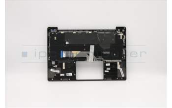 Lenovo 5CB0S15957 COVER UpperCase C81J7BK FP w/BLKB US