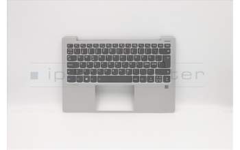 Lenovo 5CB0S16103 COVER UpperCase C81J7GY FP w/BLKB NORDI