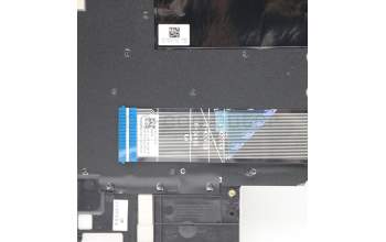 Lenovo 5CB0S16103 COVER UpperCase C81J7GY FP w/BLKB NORDI